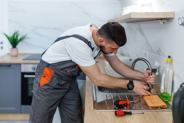 Best Water Leak Repair  in Buena Park, CA