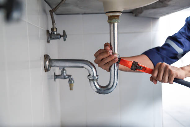 Shower Repair Services in Buena Park, CA