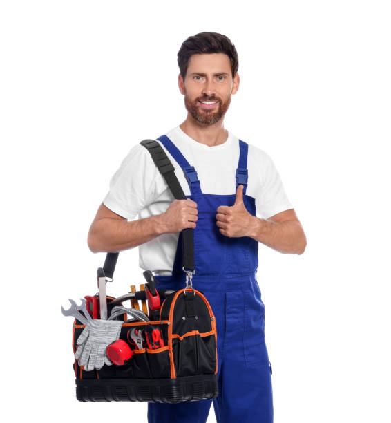 Best Commercial Plumbing Services  in Buena Park, CA