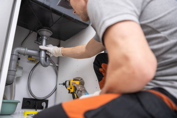 Best Emergency Plumber  in Buena Park, CA