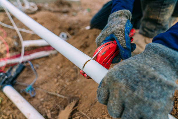 Trusted Buena Park, CA Plumbing Experts